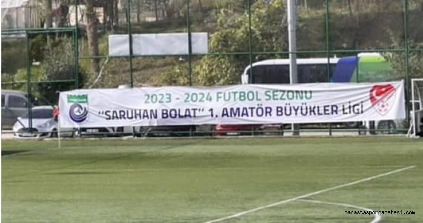Depremde Kaybedilen Giresunlu Futbolcu Saruhan Bolat, 1. Amatör Lig’de Ölümsüzleşiyor