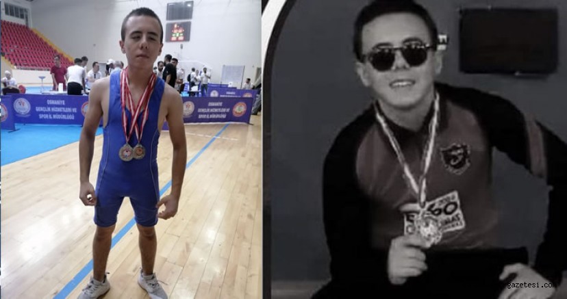 Felakette Kaybettiğimiz Atom Karınca Mehmet Emin Köylü İçin, Kahramanmaraş Goalball Turnuvası yapılacak
