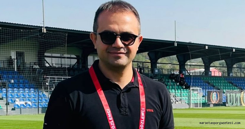 Isparta 32 Spor – Karaman FK Maçında Ali Karatutlu Görev Alacak!