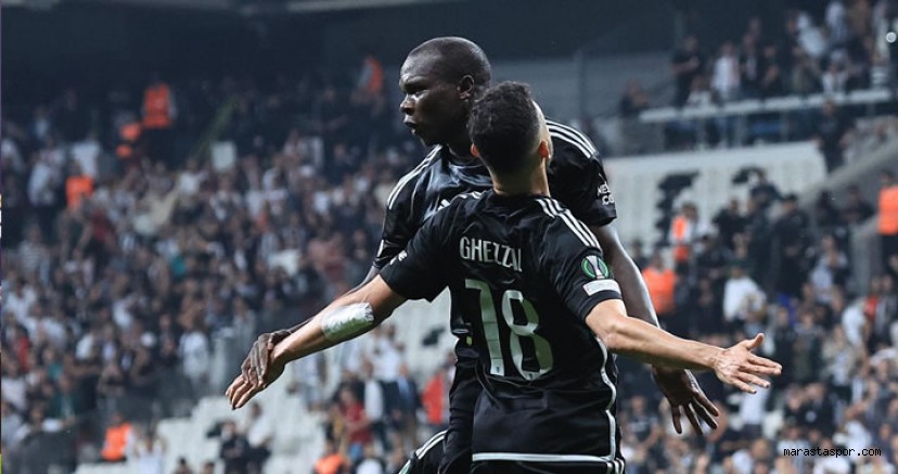 Istanbul’da Lugano’nun Geri Dönüşü: Beşiktaş Şokta!
