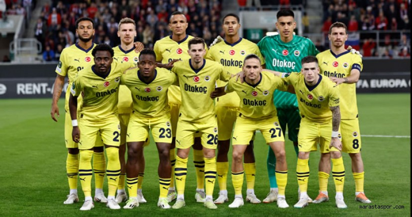 Joshua King’in Şovu: Fenerbahçe, Spartak Trnava Karşısında Zafer Kazandı!