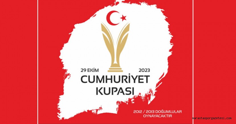 Kahramanmaraş’ta Cumhuriyetin 100. Yılı Coşkusu Futbol Turnuvasıyla Yaşanacak!