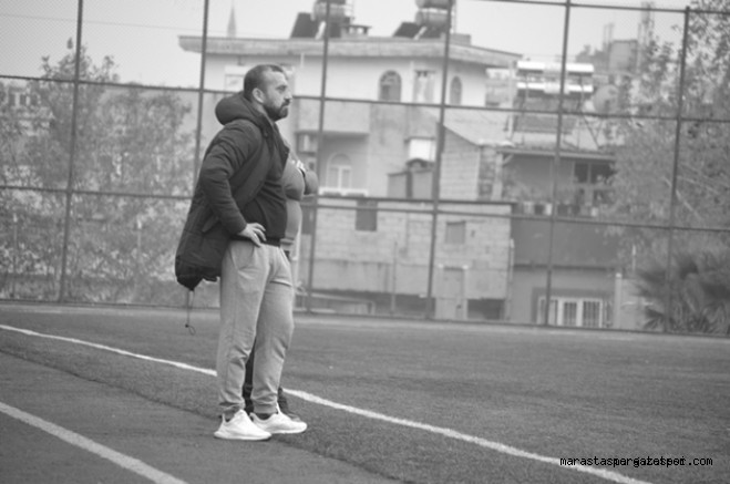 Kahramanmaraş U18 Ligine Selim Çetinkaya’nın ismi verildi