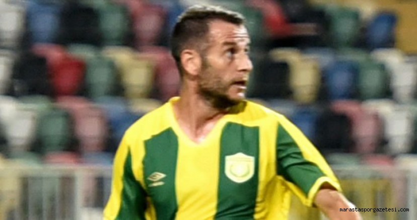 Kahramanmaraşlı Sefa Durmuş’un 90+7. Dakikadaki Golüyle Osmaniyespor, Zafere Ulaştı