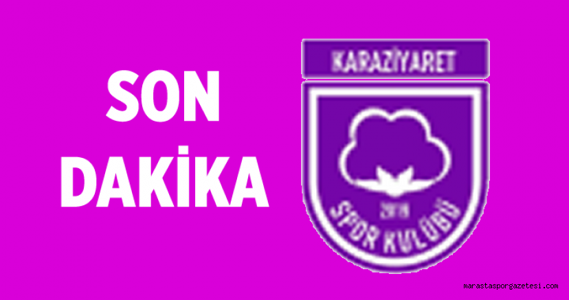 Karaziyaretspor’da Transfer Çalışmaları Tamamlandı: İşte Kalanlar ve Gelenler
