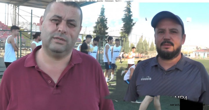 Kurtuluşspor Yöneticilerinden TÜFAD’a Teşekkür: Yahya Vursavuş ve Şerafettin Akpınar’dan Sıcak Açıklama!