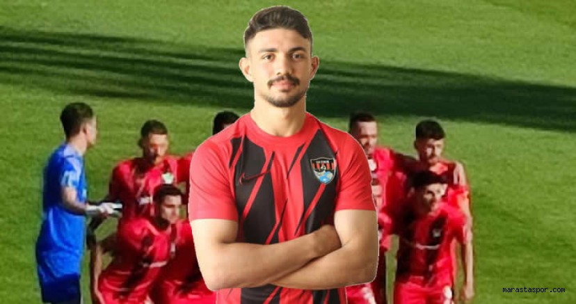 Lider Vanspor FK’da, Mehmet Can Davarcıoğlu 46 Numarayla Sahneye Çıktı