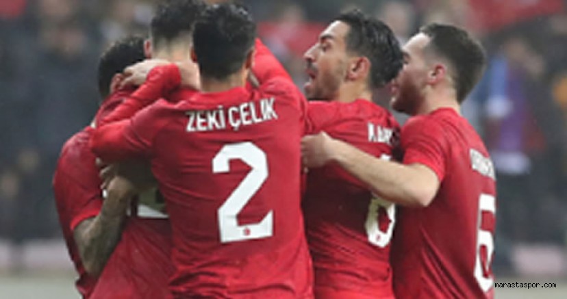 Millî Takım, UEFA EURO 2024 Elemeleri İçin Kadrosunu Açıkladı: Vincenzo Montella’nın Belirlediği Kadroda Hangi Futbolcular Var?