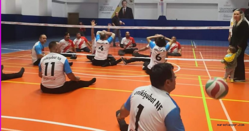 Onikişubat Nf Spor Kulübü, Şehrimizi Gururla Süper Lig’de Temsil Edecek!