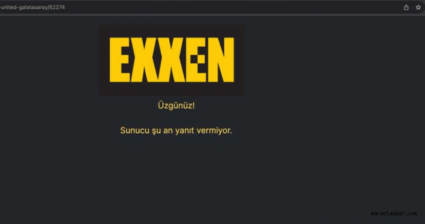 Sosyal Medyada Tepki: Exxen, Şampiyonlar Ligi Maçı