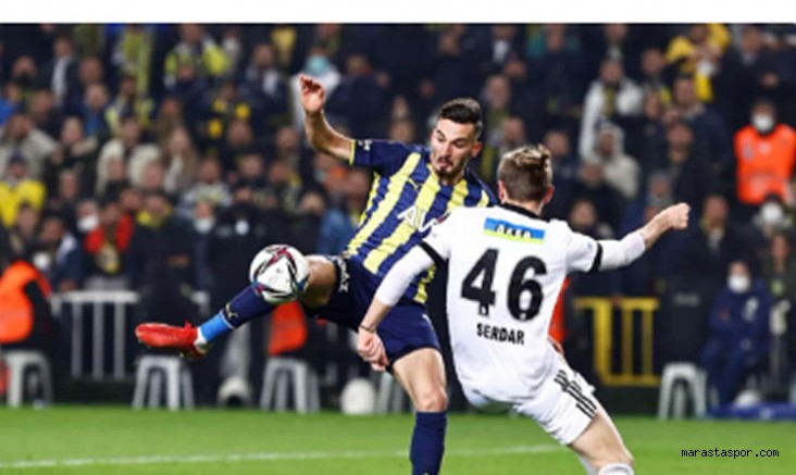 taraftarium24 Spartak Trnava – Fenerbahçe canlı izle