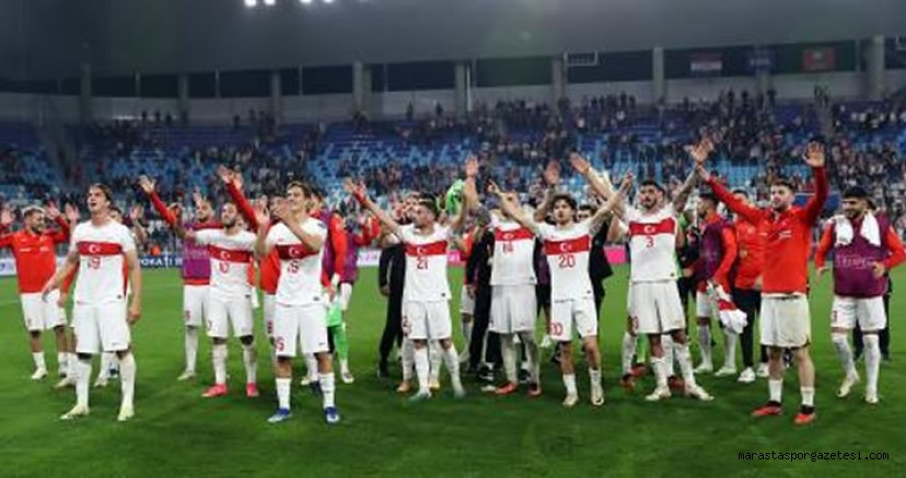 Türkiye, EURO 2024 Bileti İçin Letonya İle Kritik Karşılaşmaya Çıkıyor