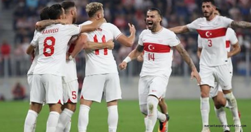 Türkiye, EURO 2024’e nasıl gider? İşte tüm senaryolar