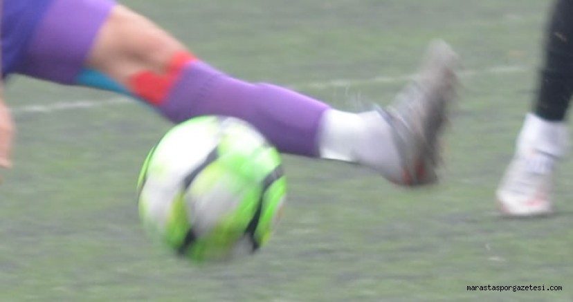 Kahramanmaraş U14 Ligi 3. Hafta Puan Durumu ve Sonuçlar