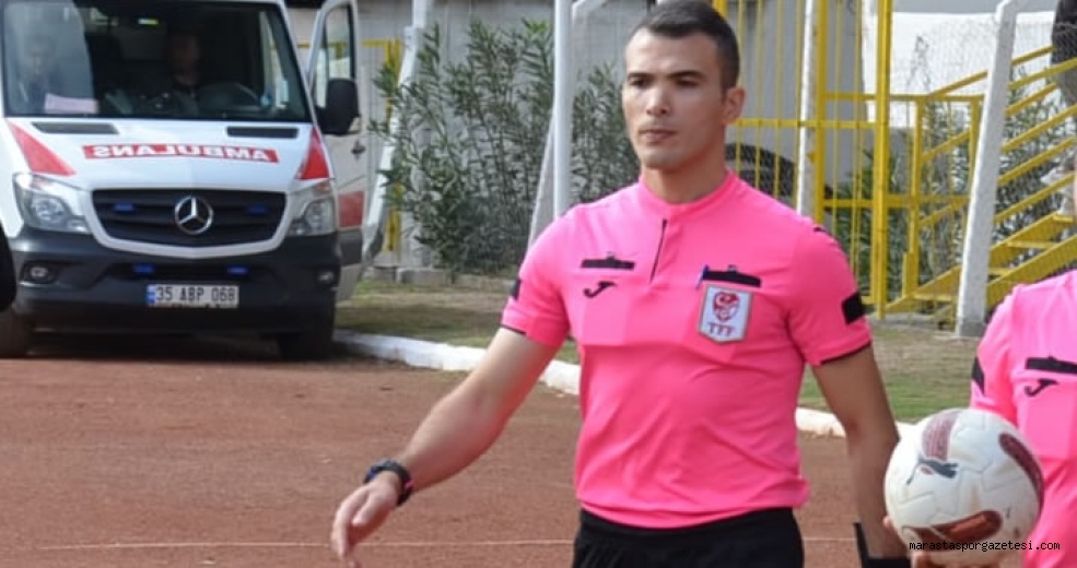 Abdullah Mesut Doğru Görev Aldı: Kuşadasıspor, 11. Haftada Büyükçekmece’yi Mağlup Etti