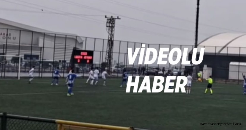 Adıyaman Belediyespor’a Verilen Penaltı Olayı: Karaziyaretspor Şokta!