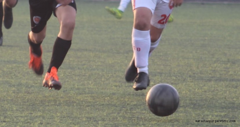 Amatör Futbolda 1. Transfer Kapandı: İşte 2. Dönemin Başlangıç Tarihi!