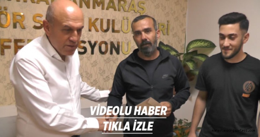 Başkan Ekrem Karaoğlan, ödemeleri kulüplerin tercihine göre gerçekleştirecek
