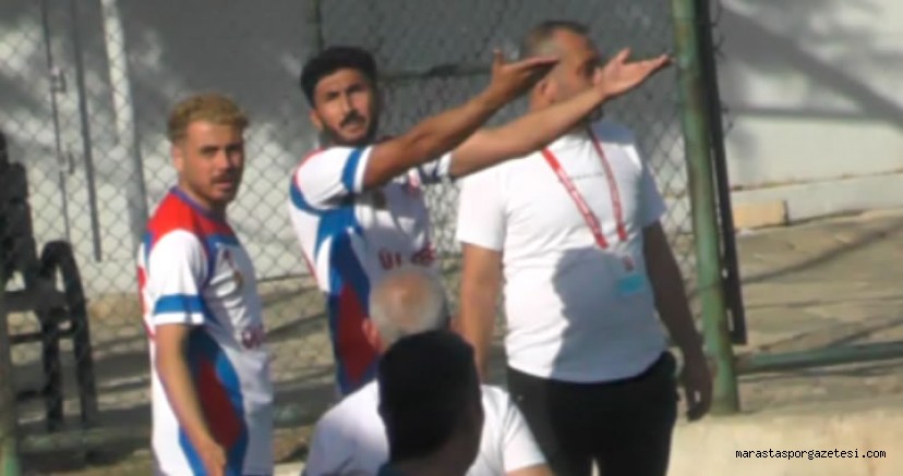 İbrahim Şekkeli’nin Kırmızı Kart Cezası Belli Oldu