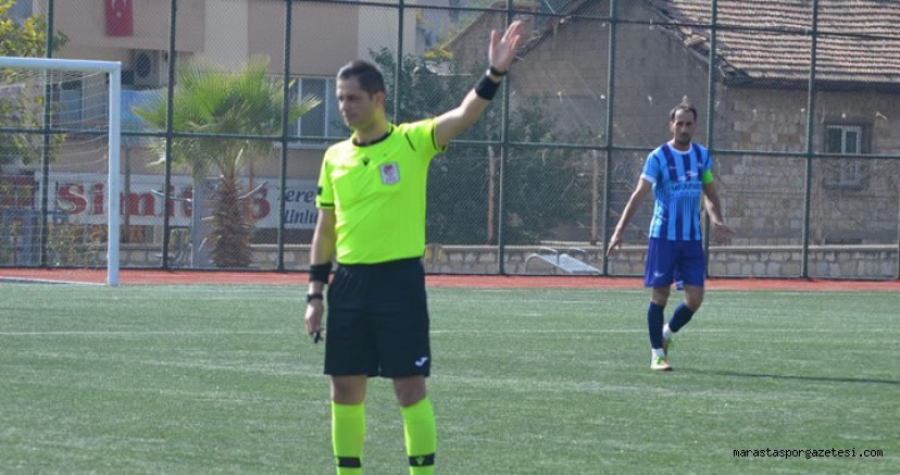 Kahramanmaraş Amatör Spor Kulüpleri’nin Talebi Kabul Edildi: Kahramanmaraş 1. Amatör Ligi Artık ‘Adem Şahan’ın İsmi İle Anılacak!
