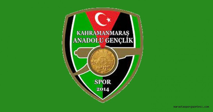 Kahramanmaraş Anadolu Gençlikspor’un Kadınlar 2. Ligi’nde Rakipleri Belli Oldu!