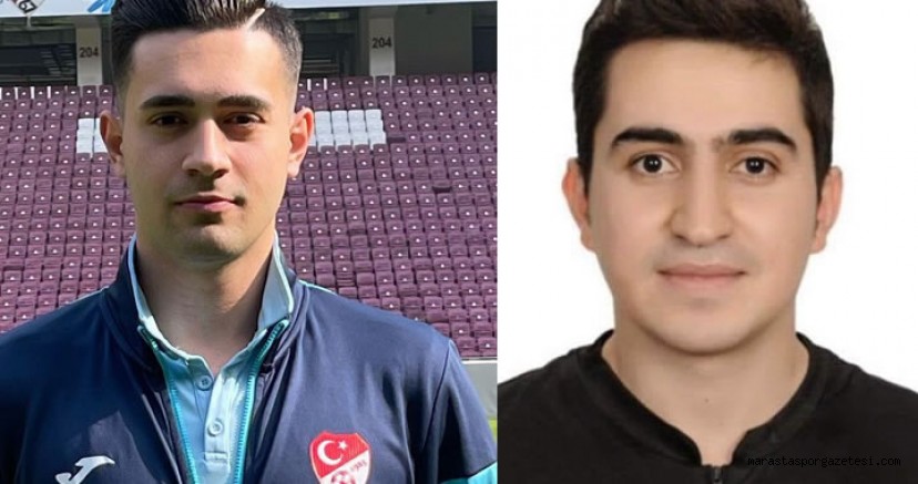 Kahramanmaraş Bölgesi’nden Sinan Sünbül ve Ali Rıza Güçlü, Süper Lig Gaziantep Derbisinde Görev Aldı!
