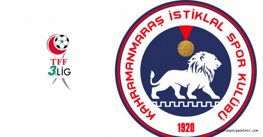 Kahramanmaraş İstiklal Spor’a Şampiyonluk Kupası: Takdim Programı Belli Oldu!