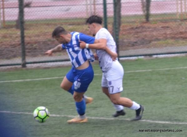 Kahramanmaraş’ta 02-03 Aralık’ta Oynanacak Bölgesel Amatör Lig U14 ve Selim Çetinkaya U18 Maçlarının Programı Belli Oldu!