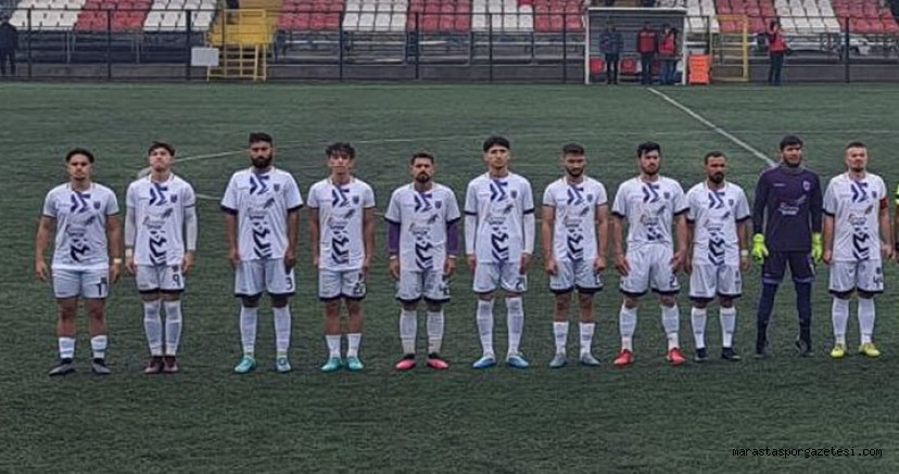 Karaziyaretspor, Adıyaman Belediyespor’a Tek Farkla Mağlup Oldu