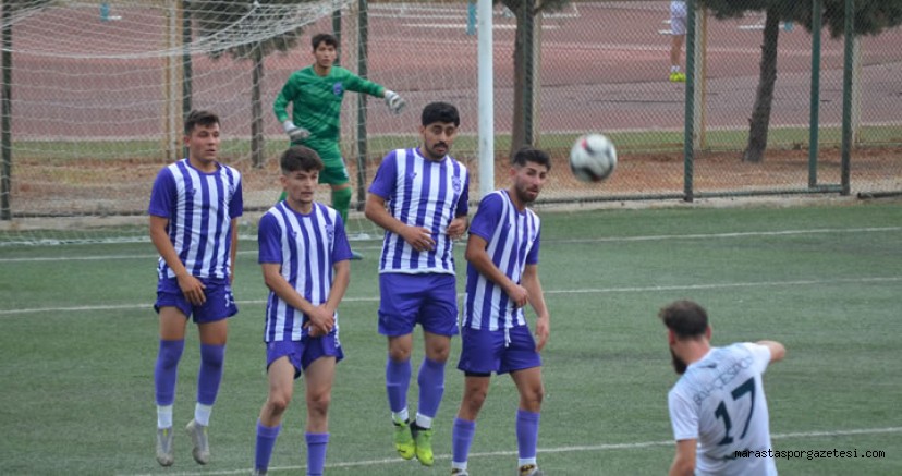 Karaziyaretspor’da 7. Hafta Rakip Adıyaman Belediyespor