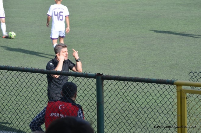 Karaziyaretspor Teknik Direktörü Hasan Çiftçi, Ayrılığını Sosyal Medyada Duyurdu!