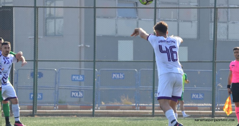Karaziyaretspor, Yayladağıspor’un Konuğu Olacak