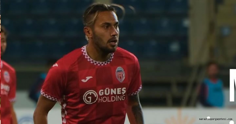 Mehmet Kaan Türkmen’in Çift Golü Yetmedi: Çankaya FK, Beraberlikle Yetinmek Zorunda Kaldı!