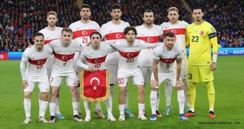Millî Gurur! Türkiye, Tarihinde İlk Kez Bir Büyük Turnuvanın Finallerine Lider Olarak Katılacak!