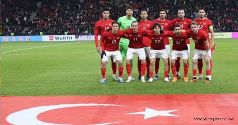 Millî Takımımızın Almanya’ya Karşı Kazandığı Unutulmaz Zafer