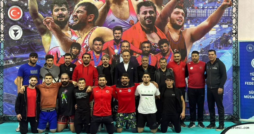 Şampiyonluğa bir adım kaldı : Kahramanmaraş İstiklal Spor, Süper Lig Yarı Finaline Adını Yazdırdı!