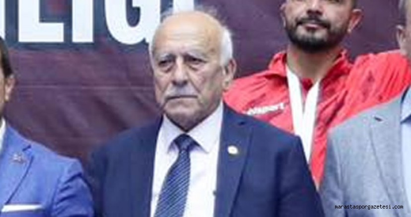 Yaşar Hopur: Zaferi Aziz Şehitlere ve Depremzedelere Armağan Ediyoruz