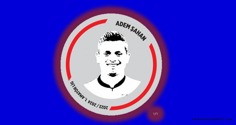 Adem Şahan: 1. Amatör Lig 2. Hafta Maçlarının Stadyumları, Sahaları ve Tarihleri Kesinleşti!