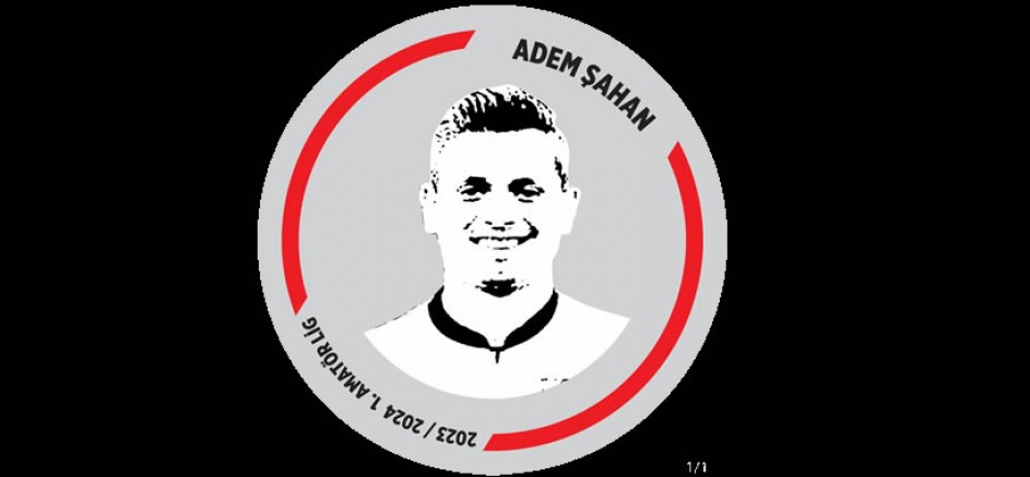 Adem Şahan 1. Amatör Lig’de A ve B Grupları 3. Hafta Maçlarının Ardından Oluşan Puan Durumu