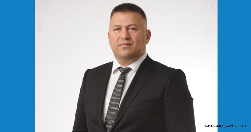 AK Parti Onikişubat Belediye Başkan Aday Adayı Ahmet Kılçık, Spor Projelerini Açıkladı!