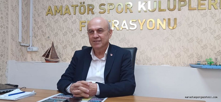 Başkan Ekrem Karaoğlan: 2 İlçe Belediyemiz Dışında Tüm Belediyelerimiz Takımlarımıza Destek Oluyor
