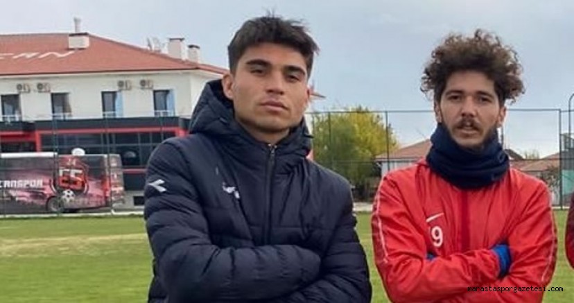 Berat Erdal’ın Asistiyle Furkan Altıparmak, Yozgat Belediyesi Bozokspor’u Sarsan Golü Attı!
