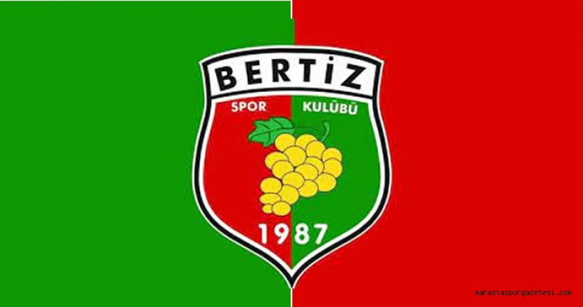 Bertizspor, 1. Amatör Lig’e Bay Başlıyor