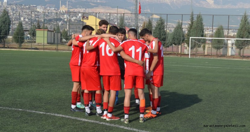 Bölgesel Amatör Lig’de Kurtuluş Spor, Kilisspor’a Konuk Olacak! İşte Maçın Detayları!