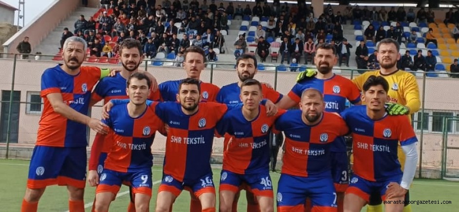 Çağlayancerit Belediyespor Kazandı ve Puanını 7’ye Yükseltti!