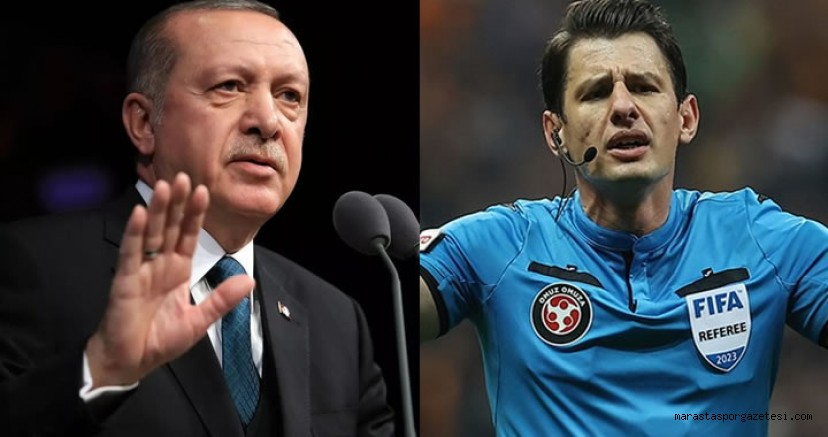 Futbolda Şiddetin Yeri Yok: Cumhurbaşkanı Erdoğan Konuştu!