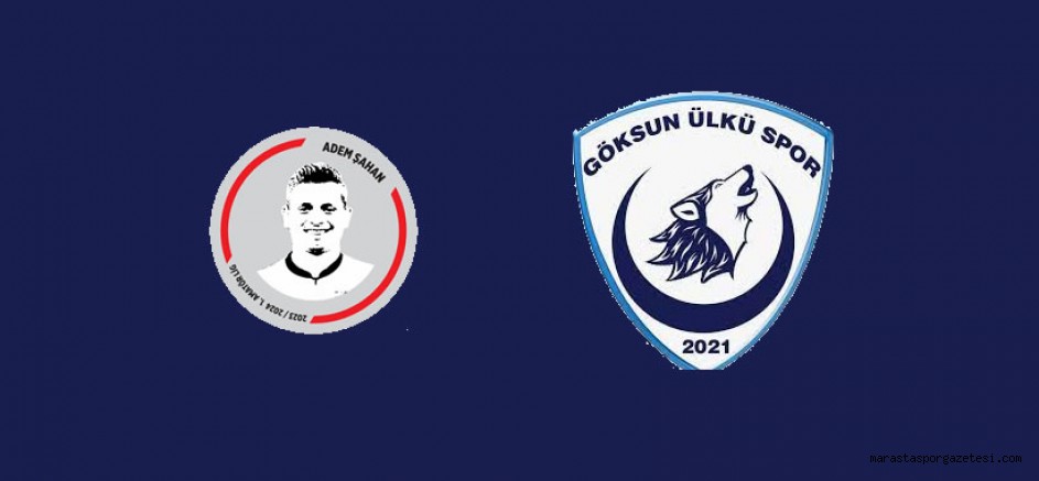 Göksun Ülküspor, Adem Şahan 1.Amatör ligde 2.haftayı maç yapmadan geçecek