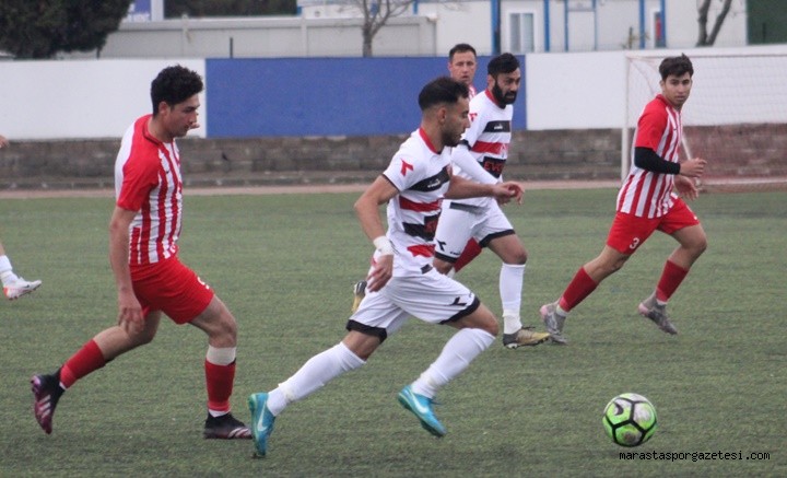 Kahramanmaraş’ta 23-24 Aralık 2023 tarihlerinde gerçekleşecek olan müsabakaların programı belli oldu