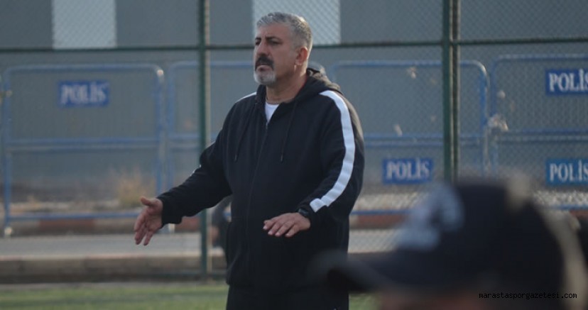 Karaziyaretspor’da İmam Ali Göz Dönemi Sona Erdi!