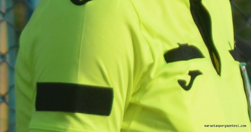 Karaziyaretspor – Kilis Belediyespor Maçının Hakemleri Açıklandı: İşte Görev Alan İsimler!